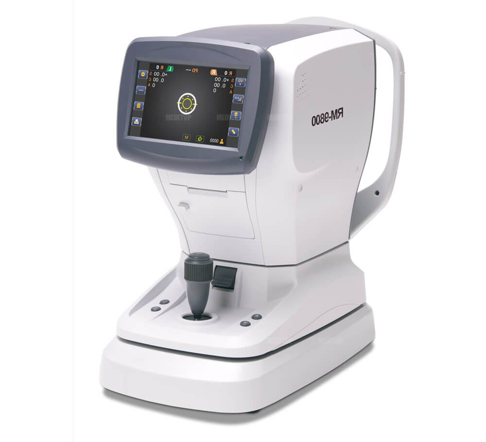 M&aacute;y kh&uacute;c xạ kế tự động đo những g&igrave;