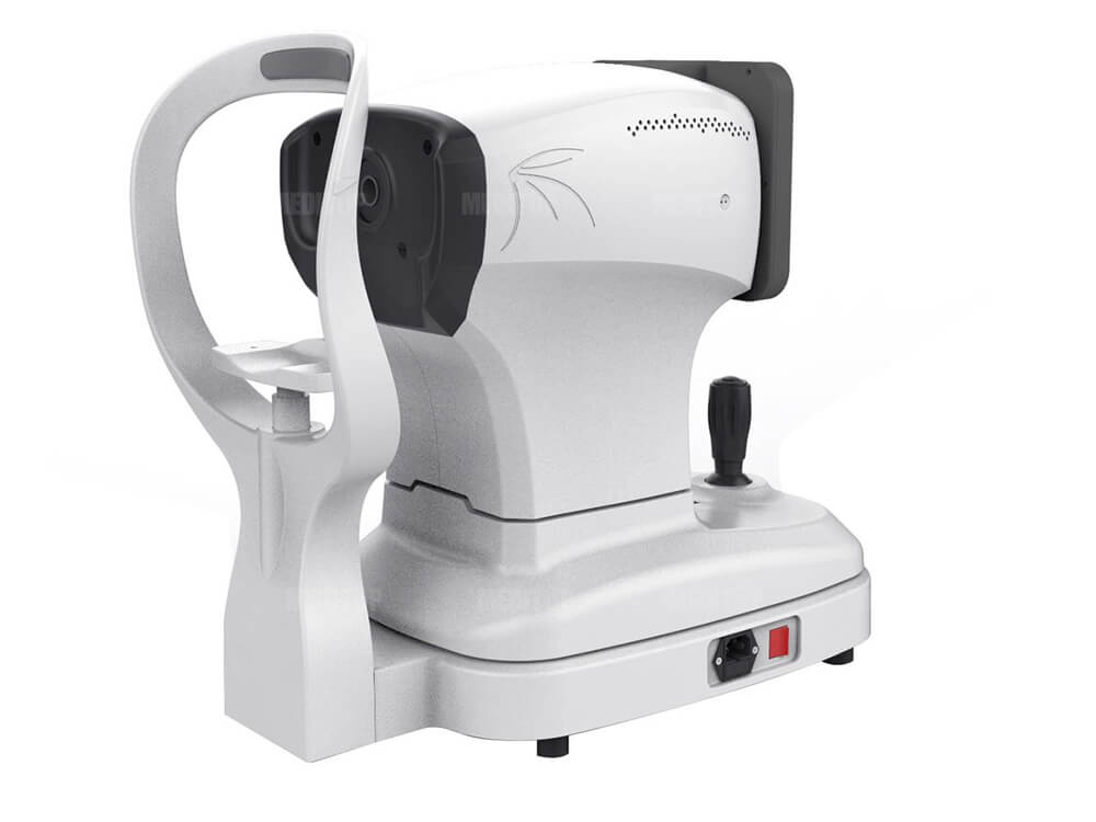 Độ ch&iacute;nh x&aacute;c cao v&agrave; kh&aacute;ch quan