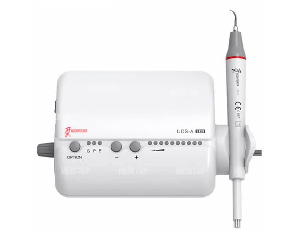 D&ograve;ng Woodpecker UDS Series