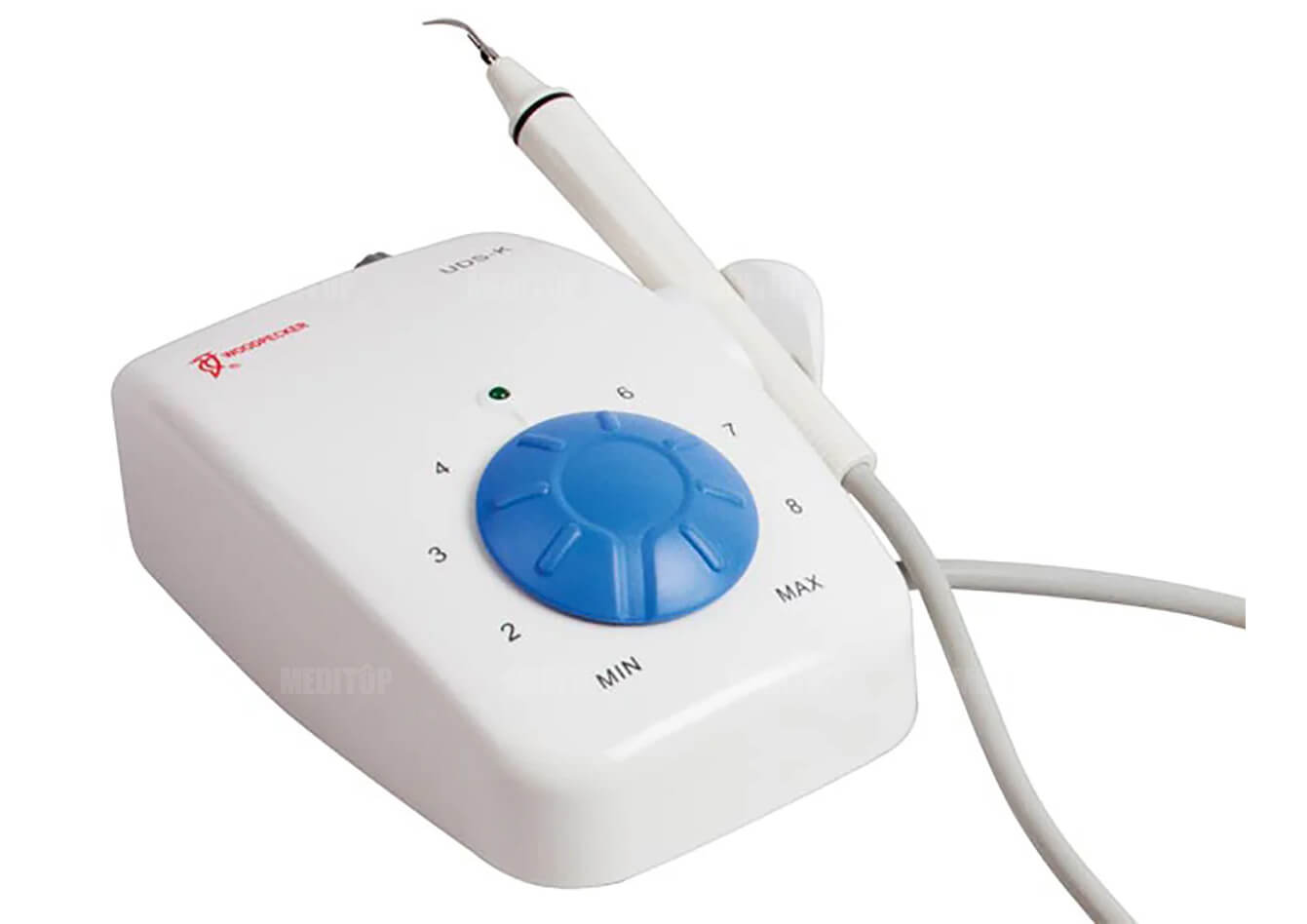 Hướng dẫn sử dụng v&agrave; bảo tr&igrave; m&aacute;y cạo v&ocirc;i Woodpecker