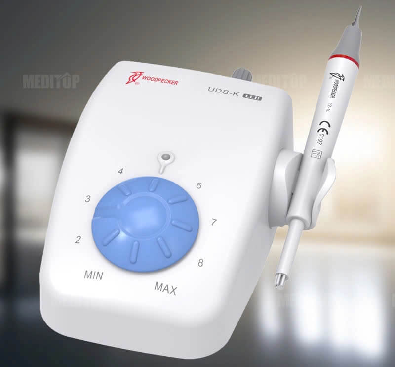 Xu hướng ph&aacute;t triển của m&aacute;y lấy cao răng trong tương lai