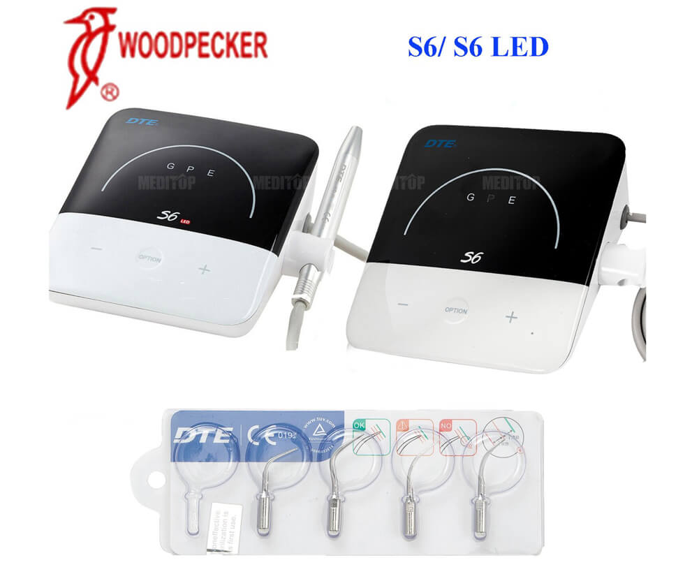 So s&aacute;nh m&aacute;y cạo v&ocirc;i Woodpecker với c&aacute;c thương hiệu kh&aacute;c