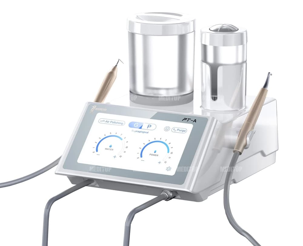 D&ograve;ng Woodpecker PT Series