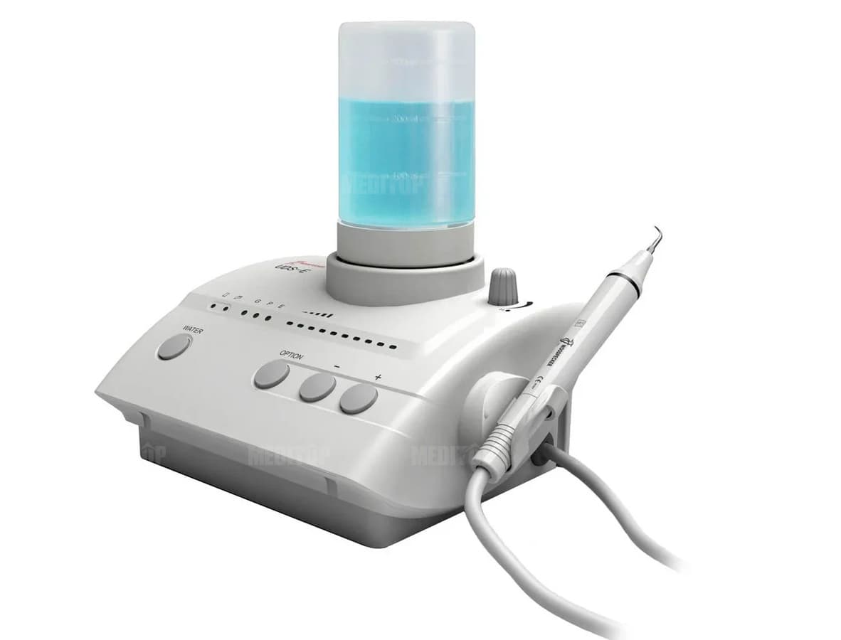 D&ograve;ng Woodpecker UDS-E LED