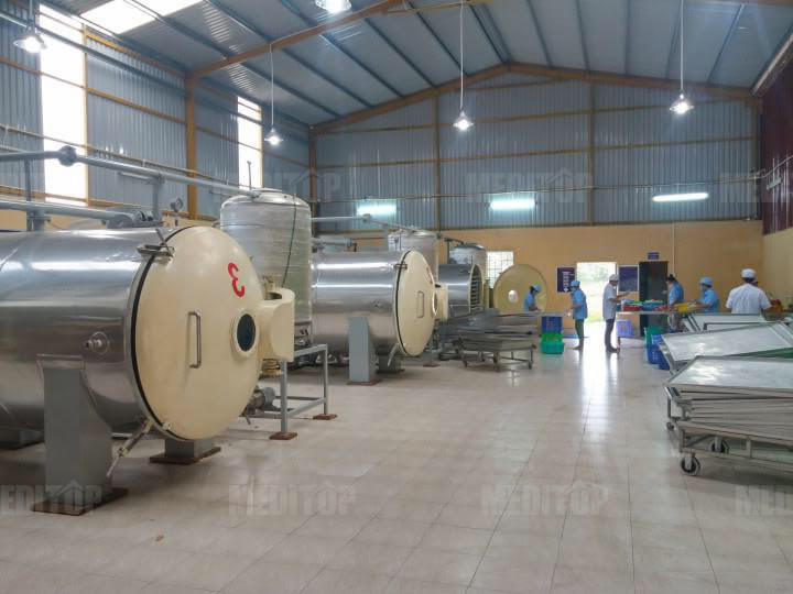 Ưu điểm của m&aacute;y sấy ch&acirc;n kh&ocirc;ng