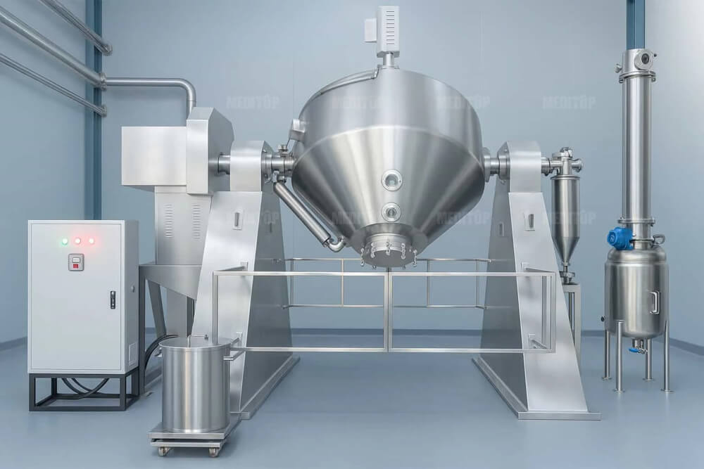 Lựa chọn thiết bị sấy ch&acirc;n kh&ocirc;ng