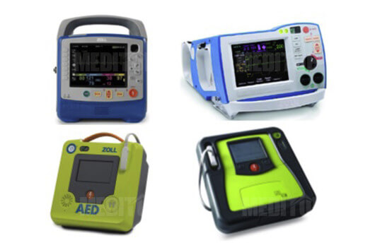 So sánh máy sốc điện 1 pha và máy sốc điện 2 pha