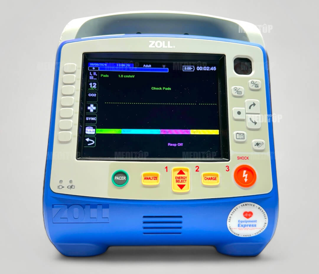 Giới thiệu máy sốc điện 1 pha