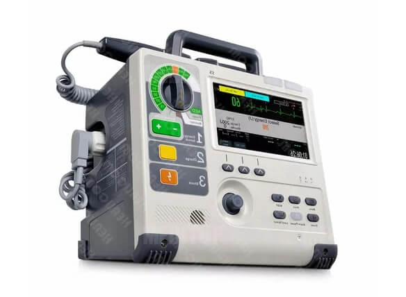 Ứng dụng của máy sốc điện 1 pha