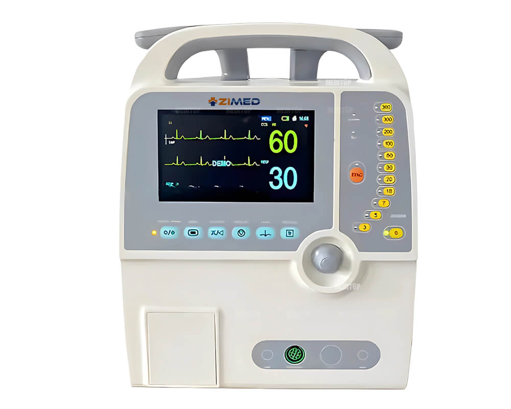 Ứng dụng của máy sốc điện 2 pha