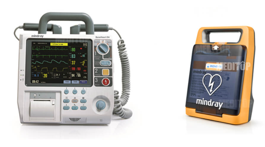 Ưu điểm và hạn chế của máy sốc điện 1 pha và 2 pha