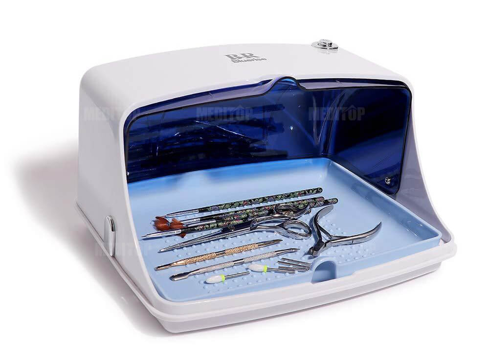 M&aacute;y UV tiệt tr&ugrave;ng trong m&ocirc;i trường y tế