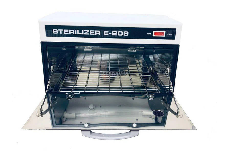 Lợi &iacute;ch của việc sử dụng m&aacute;y tiệt tr&ugrave;ng tia UV