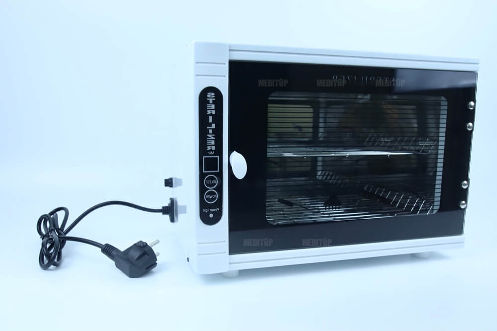 Những lưu &yacute; khi sử dụng m&aacute;y UV tiệt tr&ugrave;ng