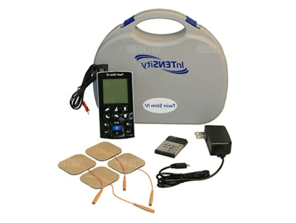 Nguyên lý hoạt động trong trị liệu