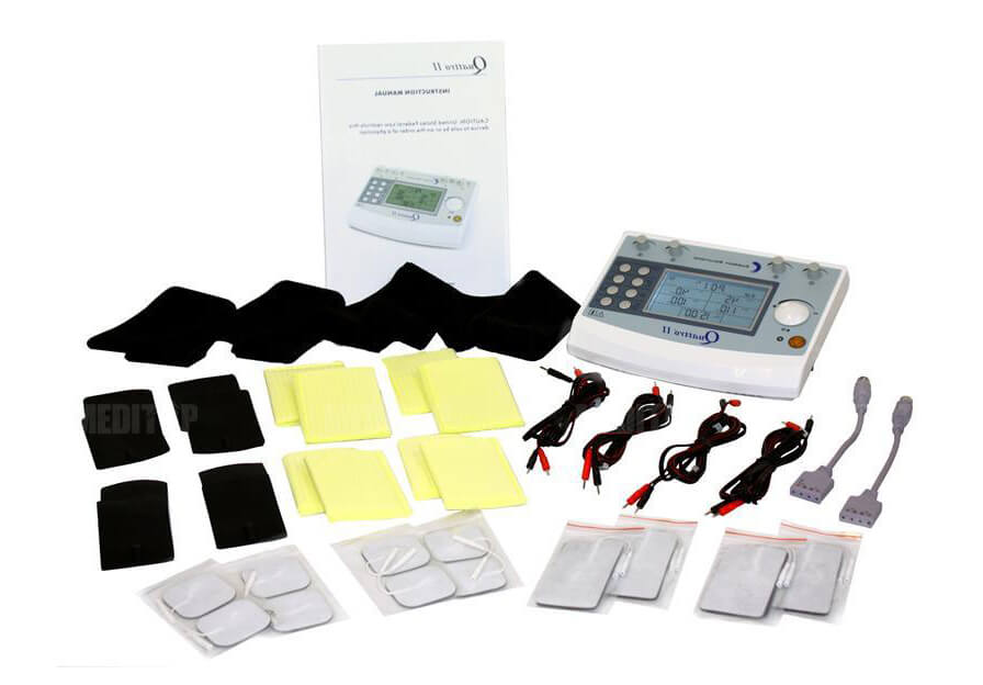 sự kết hợp giữa y học cổ truyền và công nghệ