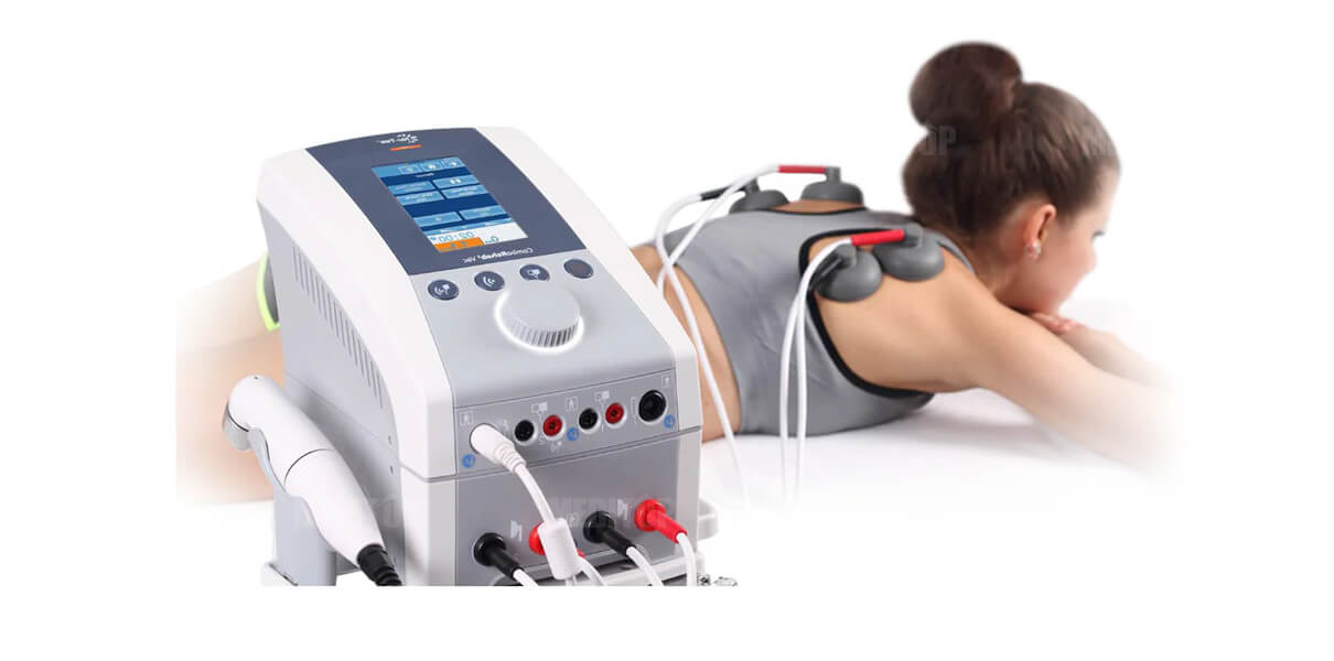 Giá máy xung điện trị liệu và các yếu tố ảnh hưởng