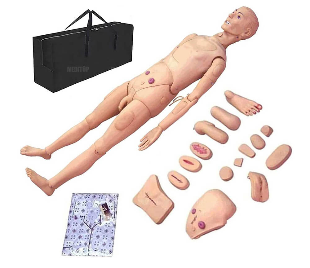 Giới thiệu về mô hình đào tạo lâm sàng