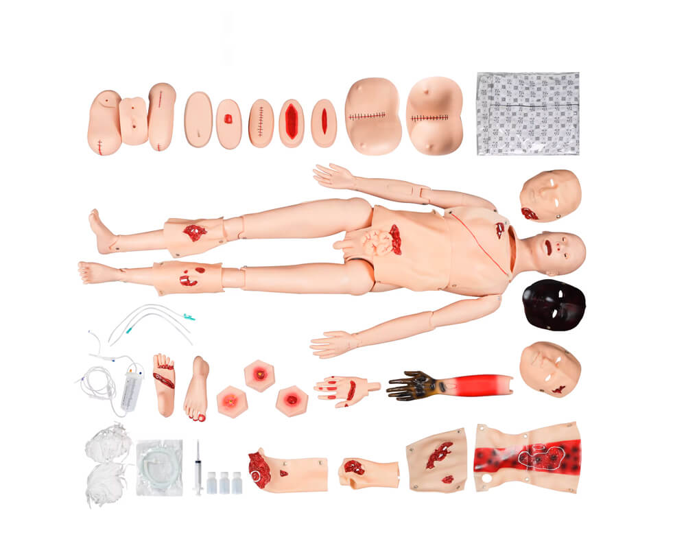 Mô hình chẩn đoán và xử lý tình huống khẩn cấp