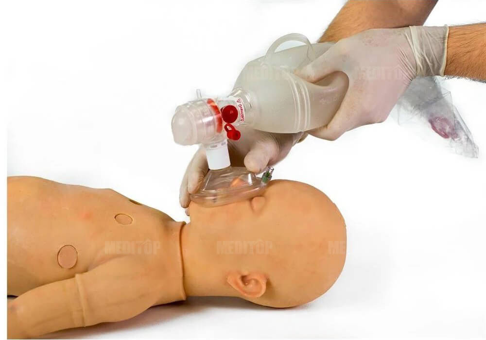 Tăng trải nghiệm xử lý tình huống khẩn cấp