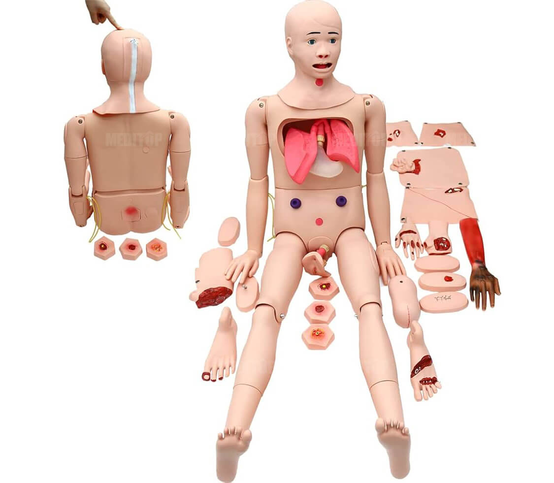 Tầm quan trọng của mô hình đào tạo lâm sàng