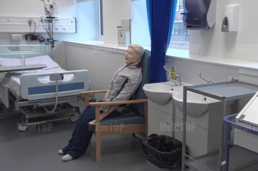 Mô hình tương tác số - VR/AR/3D