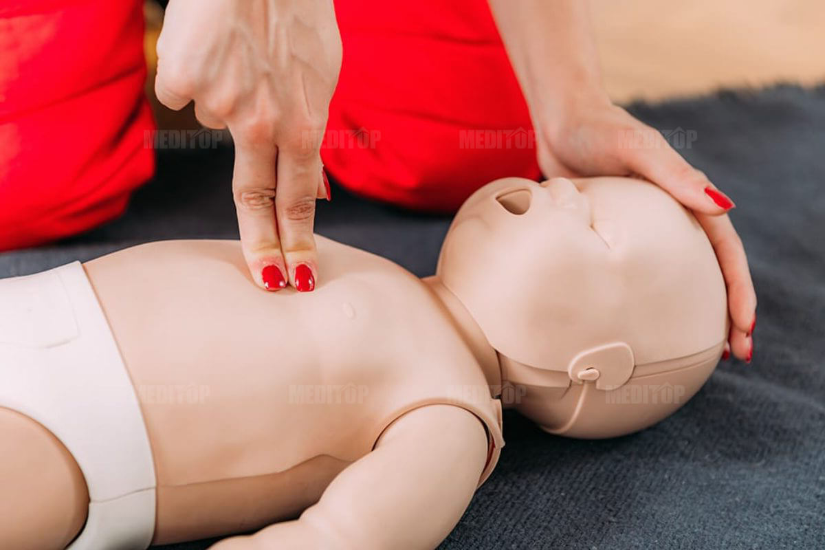 Ứng dụng của m&ocirc; h&igrave;nh hồi sức cấp cứu trong thực tế