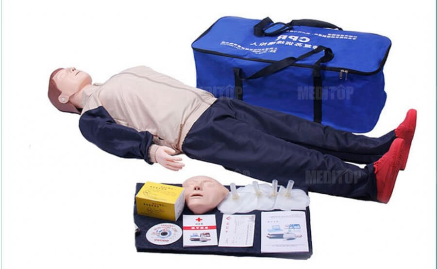 Giới thiệu về m&ocirc; h&igrave;nh hồi sức cấp cứu