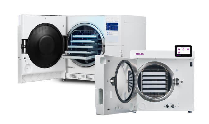 Ứng dụng thực tế của nồi hấp khử tr&ugrave;ng