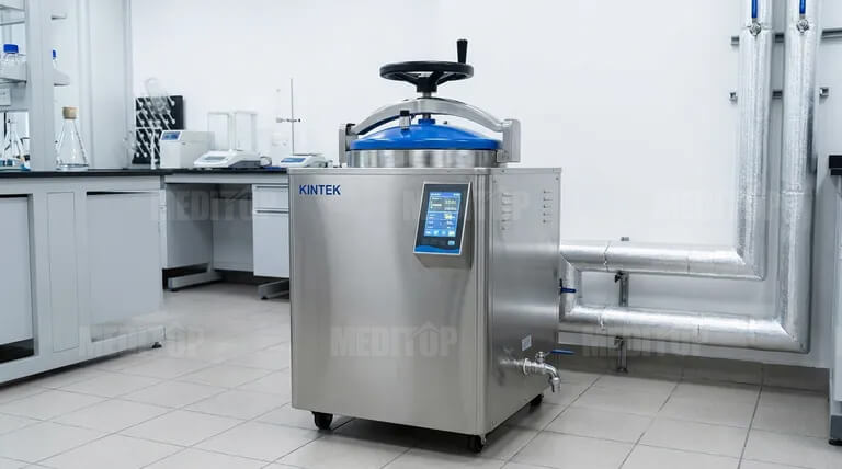 Xu hướng c&ocirc;ng nghệ m&aacute;y hấp khử tr&ugrave;ng