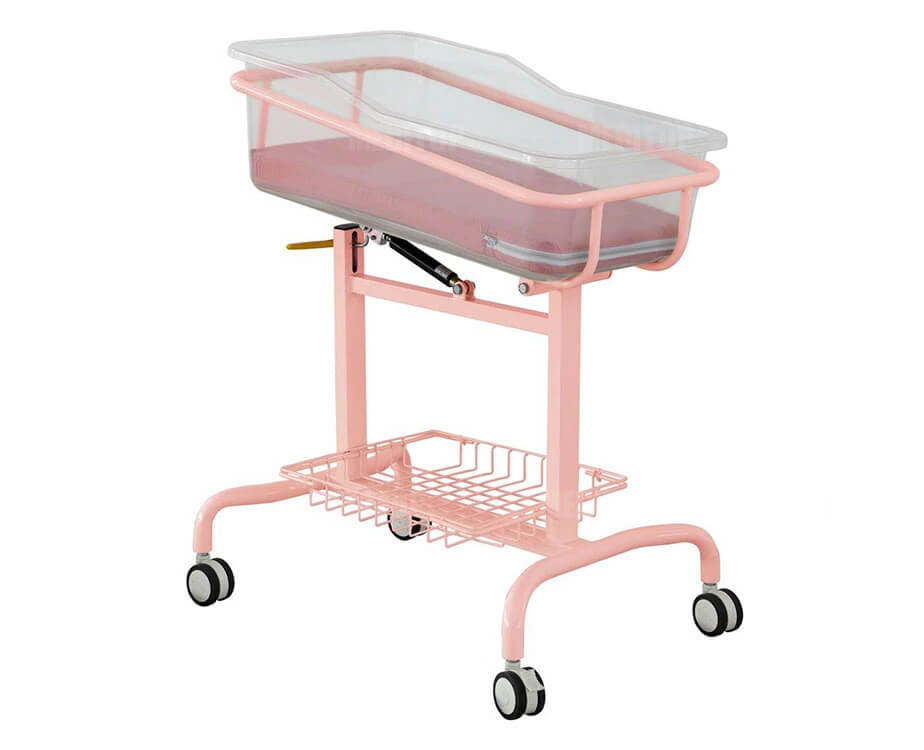 Lợi &iacute;ch của n&ocirc;i cho trẻ sơ sinh trong giấc ngủ v&agrave; ph&aacute;t triển