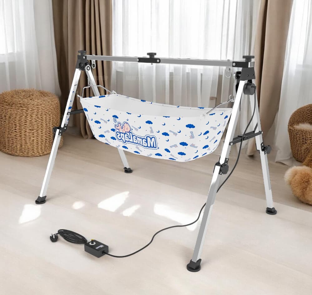 N&ocirc;i điện cho em b&eacute;