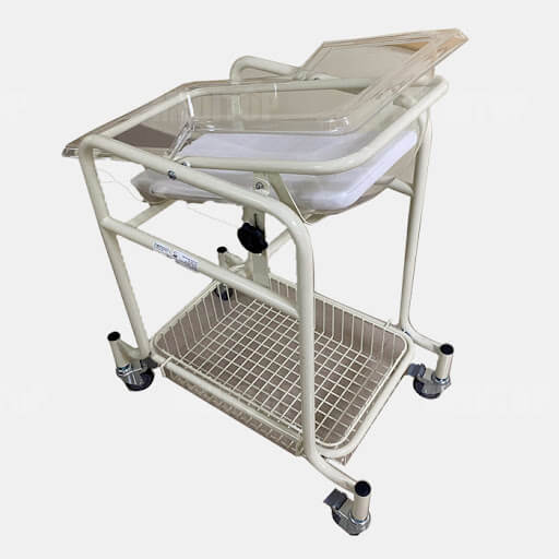 Hướng dẫn sử dụng n&ocirc;i an to&agrave;n cho trẻ sơ sinh