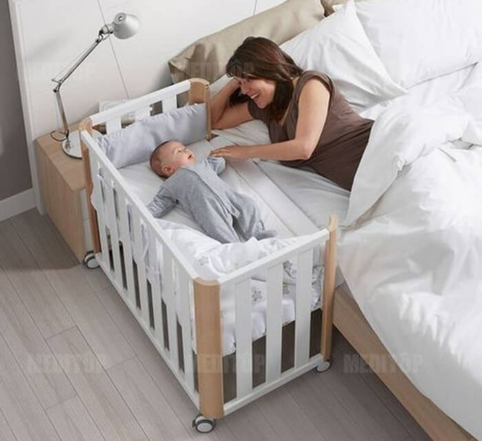 Ti&ecirc;u ch&iacute; lựa chọn một chiếc n&ocirc;i sơ sinh ph&ugrave; hợp