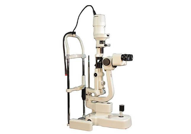 Sinh hiển vi phổ thông