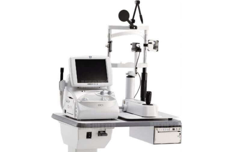 Độ phóng đại và hình ảnh rõ nét