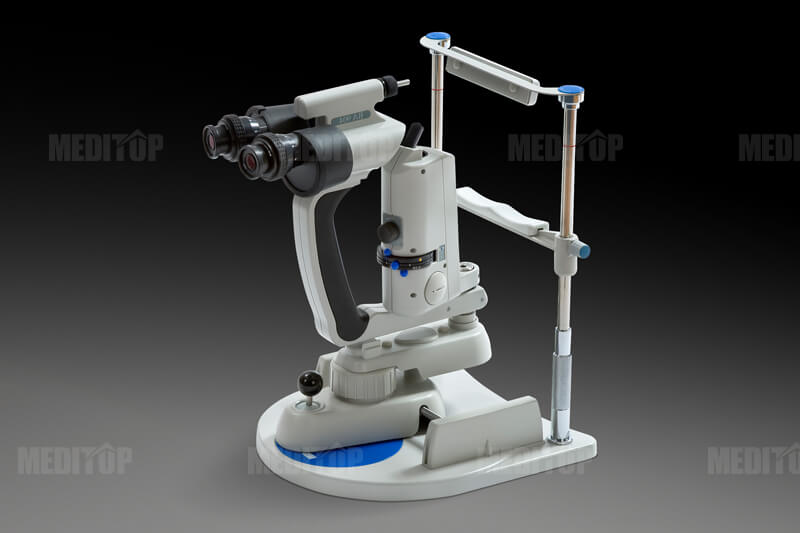 Sinh hiển vi cầm tay