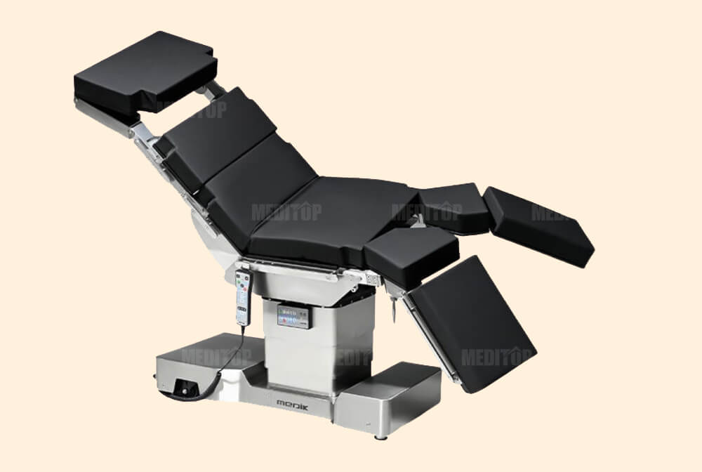Bàn mổ điện thủy lực là gì