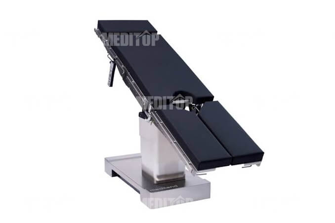 Hướng dẫn bảo trì bàn mổ thủy lực