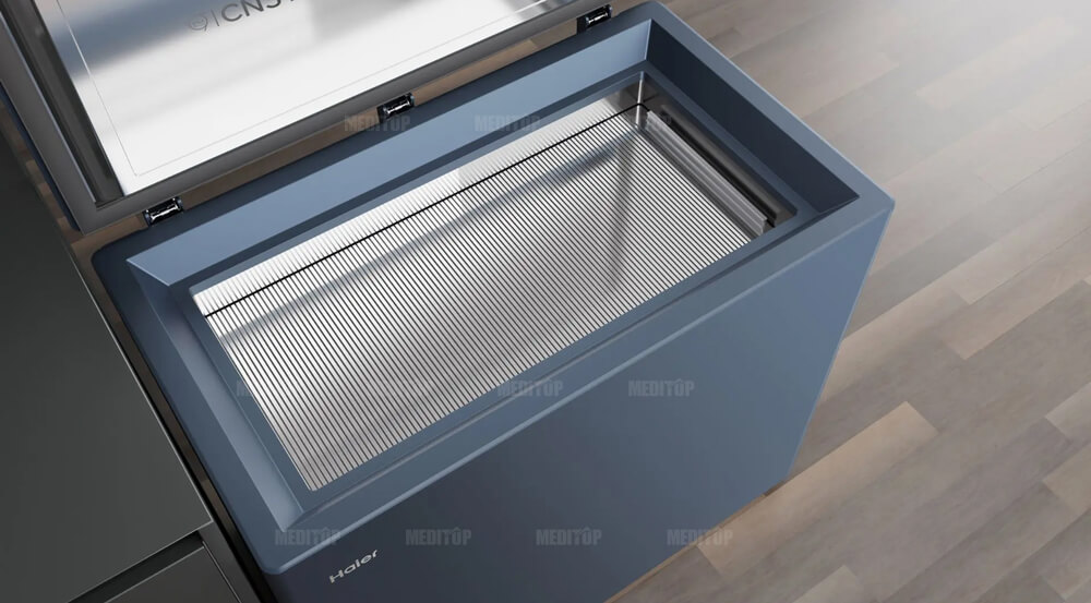 Buồng bảo quản cách nhiệt dày