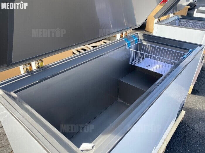 Cơ chế hoạt động của tủ âm 60 độ Haier