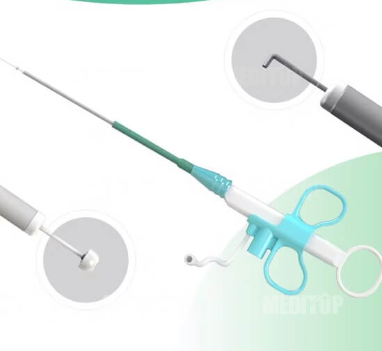 Xu hướng ph&aacute;t triển của dao điện cao tần