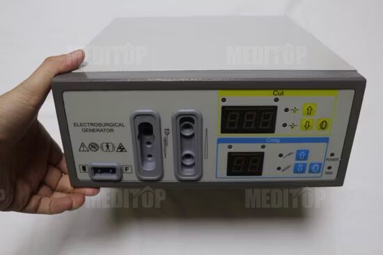 Dao điện cao tần chuy&ecirc;n khoa sản phụ khoa