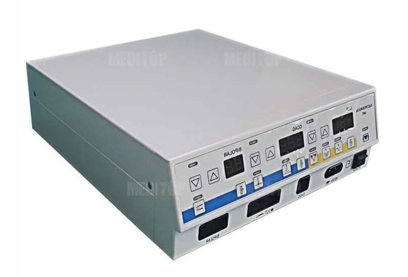 Dao điện cao tần c&ocirc;ng suất lớn cho ph&ograve;ng mổ hiện đại