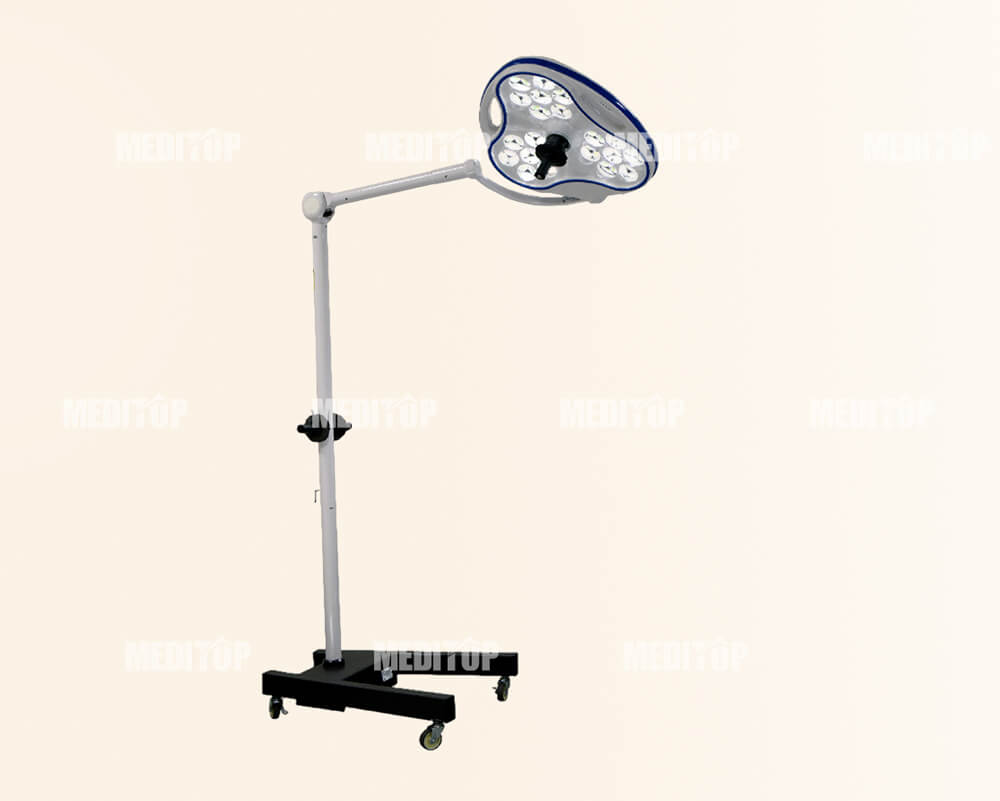 Đèn tiểu phẫu LED và sự thay đổi trong công nghệ chiếu sáng y tế