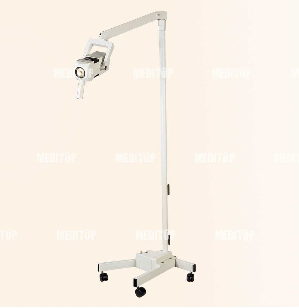 Thông số độ rọi khi lựa chọn đèn tiểu phẫu