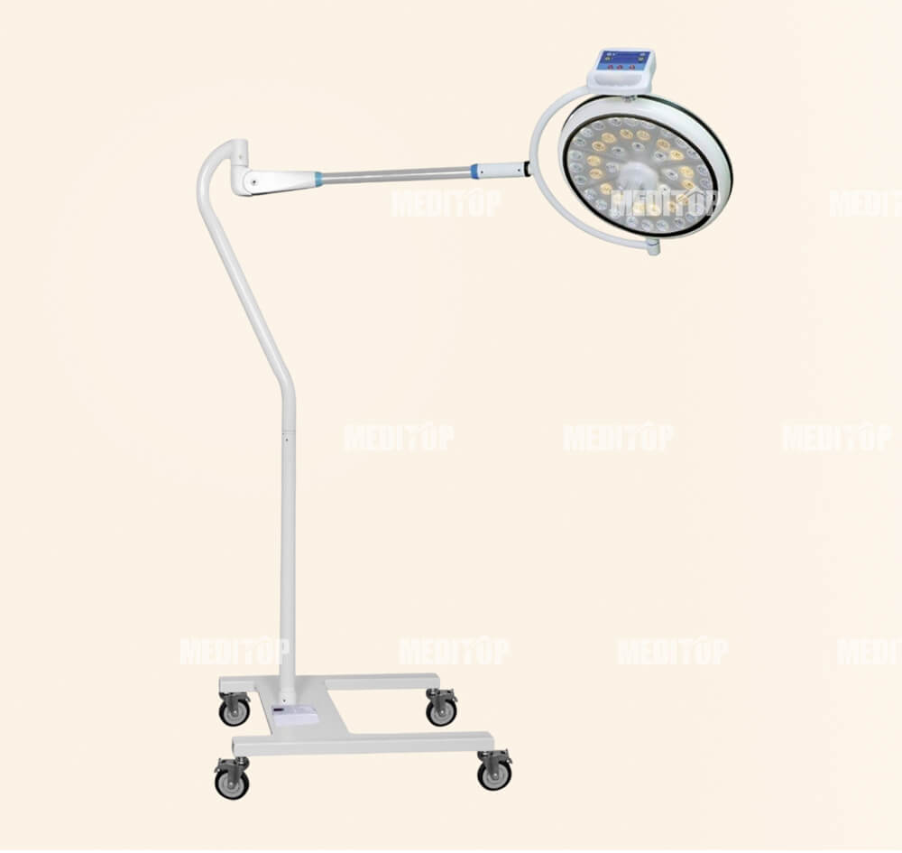 Các dòng đèn tiểu phẫu LED