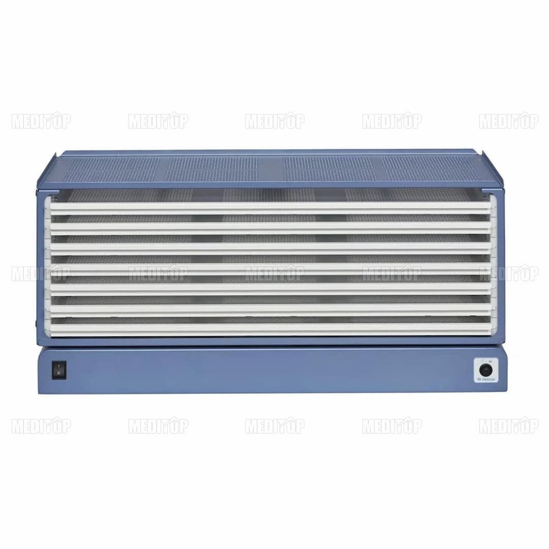 Máy lắc tiểu cầu PF96-PRO - Helmer