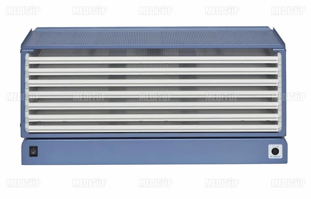 Máy lắc tiểu cầu PF96-PRO - Helmer