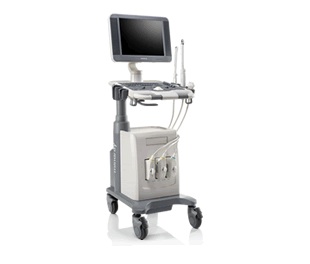 Máy siêu âm đen trắng DP-7 - Mindray